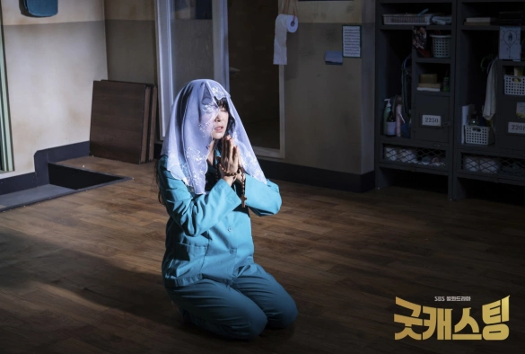 Кадр из дорамы Хороший кастинг