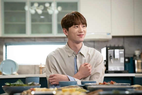 Кадр из дорамы Хороший кастинг