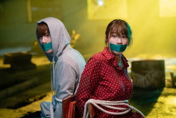 Кадр из дорамы Хороший кастинг