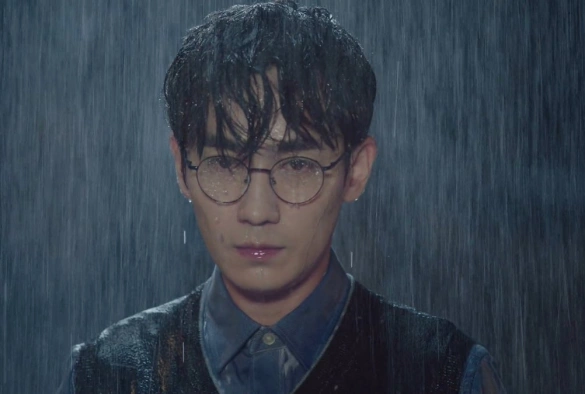 Кадр из дорамы Усмиритель душ