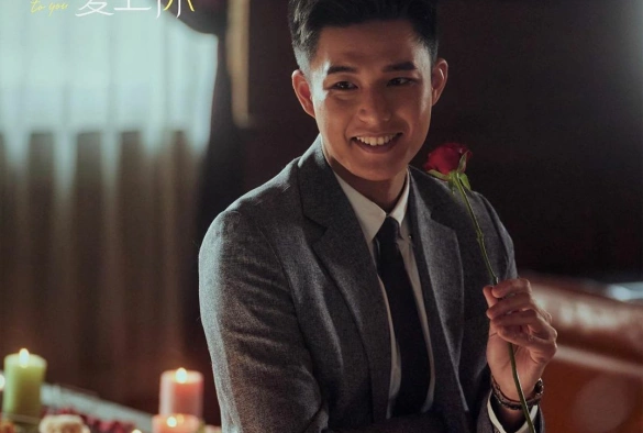 Кадр из дорамы Его история 4: Рядом с тобой