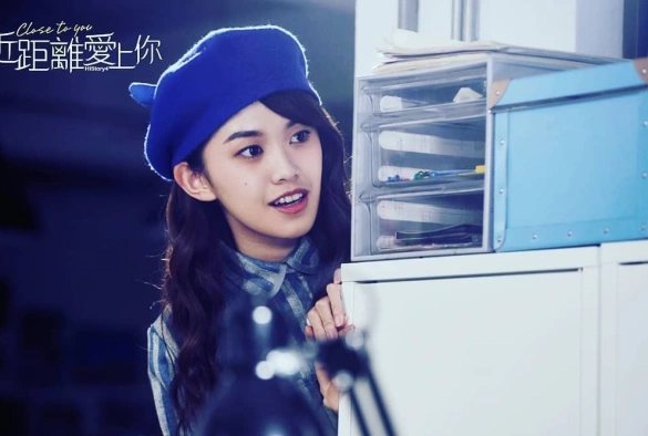 Кадр из дорамы Его история 4: Рядом с тобой