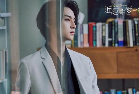 Кадр из дорамы Его история 4: Рядом с тобой