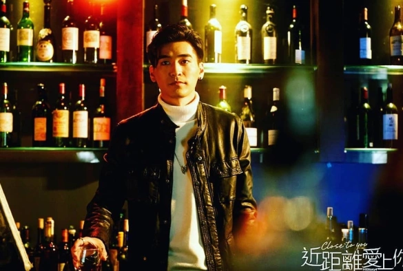 Кадр из дорамы Его история 4: Рядом с тобой