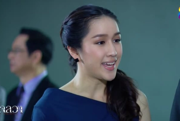 Кадр из дорамы Обманутое сердце