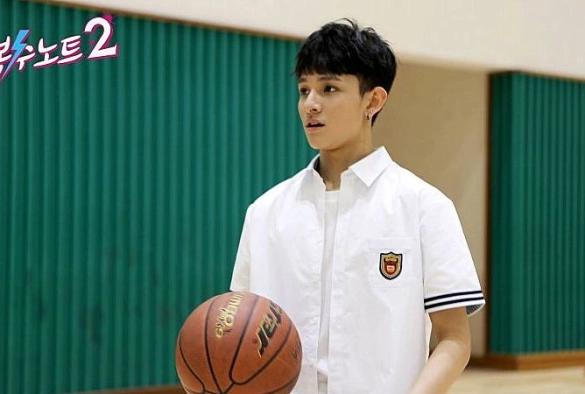 Кадр из дорамы Тетрадь мести 2 сезон