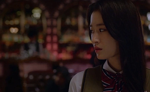 Кадр из дорамы Сладкая кровь