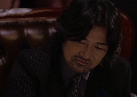 Кадр из дорамы Сладкая кровь