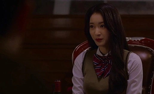 Кадр из дорамы Сладкая кровь