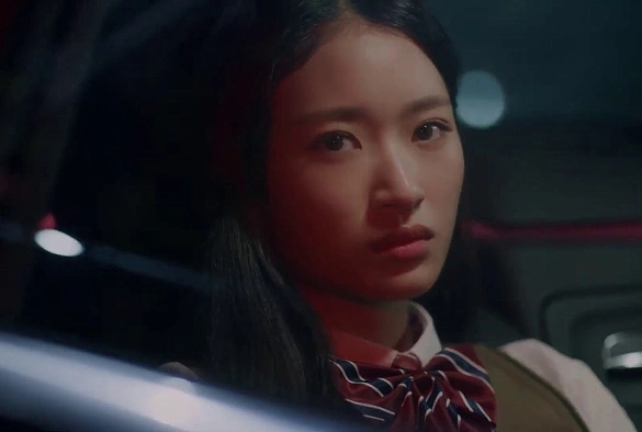 Кадр из дорамы Сладкая кровь