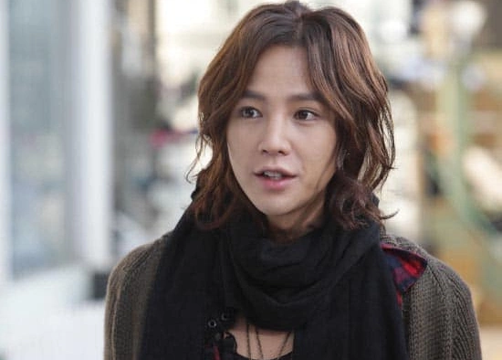 Кадр из дорамы Мэри, где же ты была всю ночь?