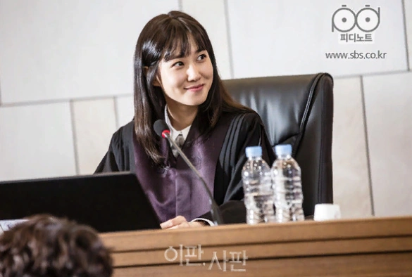 Кадр из дорамы Нечего терять