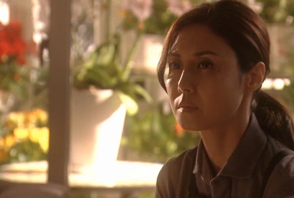 Кадр из дорамы Экономка Мита