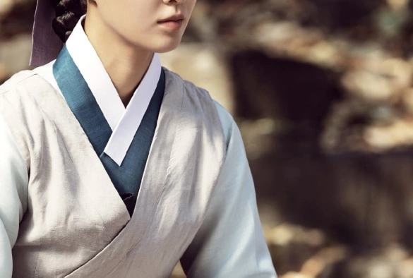 Кадр из дорамы Боссам: Воровство судьбы