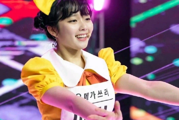 Кадр из дорамы Имитация