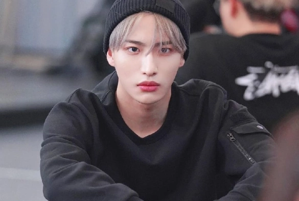 Кадр из дорамы Имитация