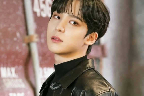 Кадр из дорамы Имитация