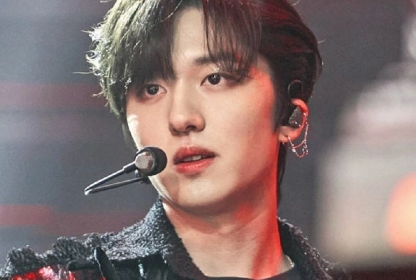 Кадр из дорамы Имитация