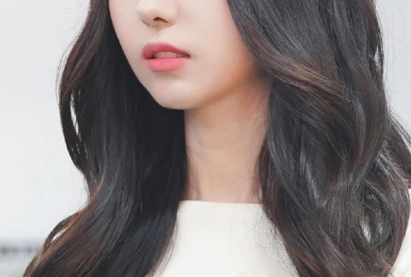 Кадр из дорамы Имитация