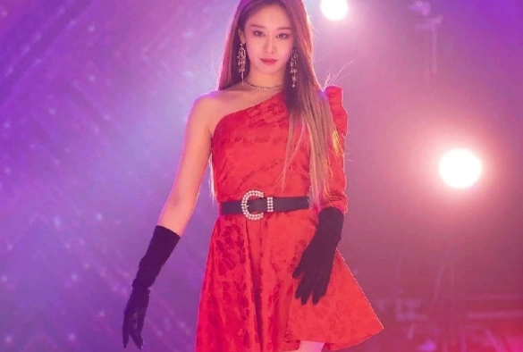 Кадр из дорамы Имитация