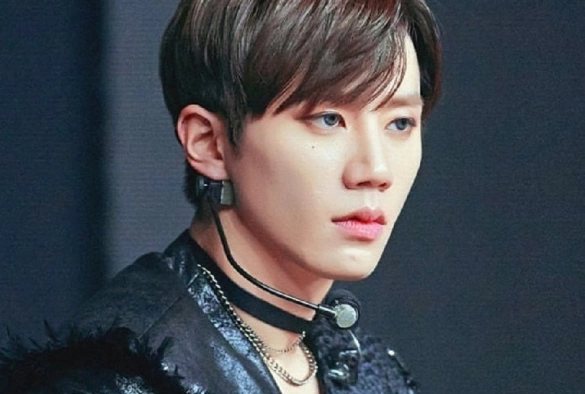 Кадр из дорамы Имитация