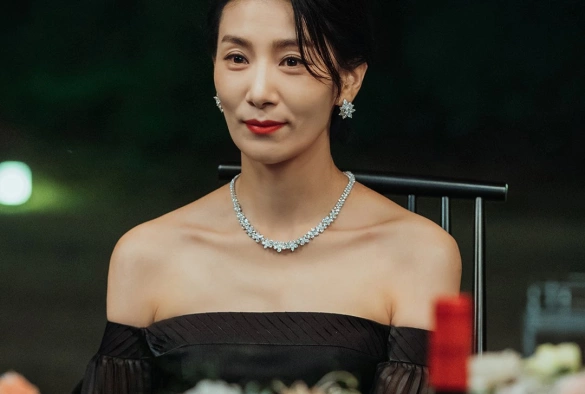 Кадр из дорамы Моё