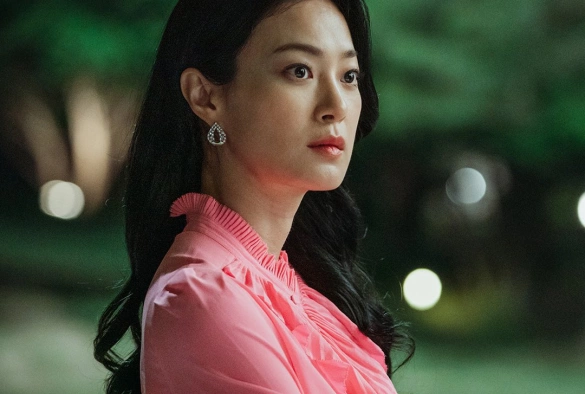 Кадр из дорамы Моё