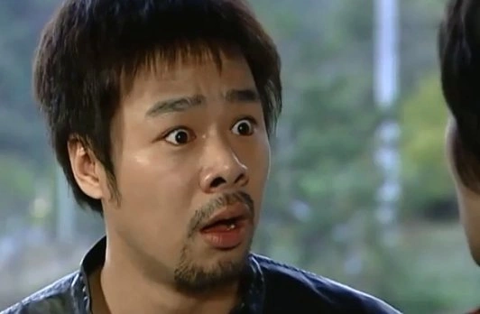 Кадр из дорамы Оставь последний танец мне