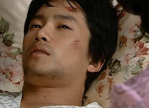 Кадр из дорамы Оставь последний танец мне