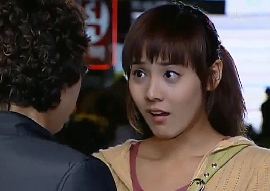 Кадр из дорамы Оставь последний танец мне