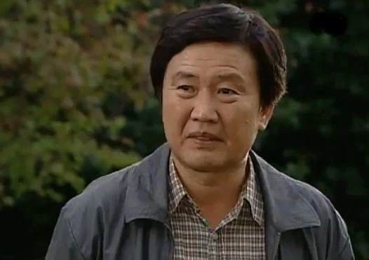 Кадр из дорамы Оставь последний танец мне