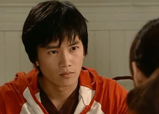 Кадр из дорамы Оставь последний танец мне