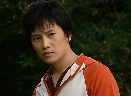 Кадр из дорамы Оставь последний танец мне