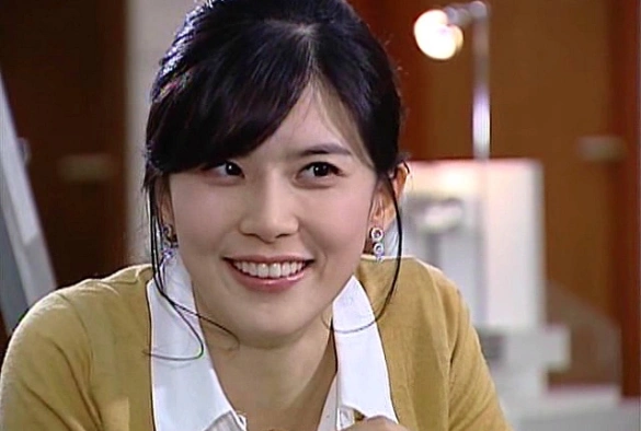 Кадр из дорамы Оставь последний танец мне