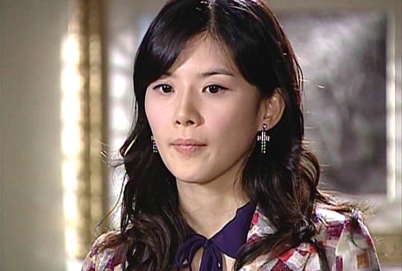 Кадр из дорамы Оставь последний танец мне