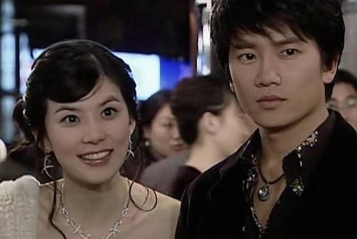 Кадр из дорамы Оставь последний танец мне