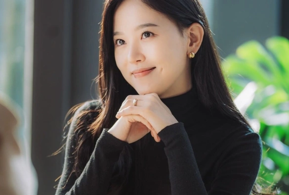 Кадр из дорамы Мой сосед — Кумихо