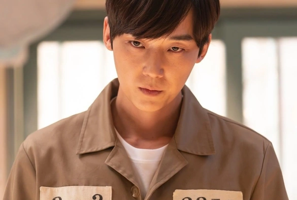 Кадр из дорамы Пентхаус 3 сезон