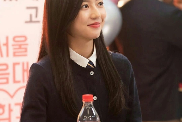 Кадр из дорамы Пентхаус 3 сезон