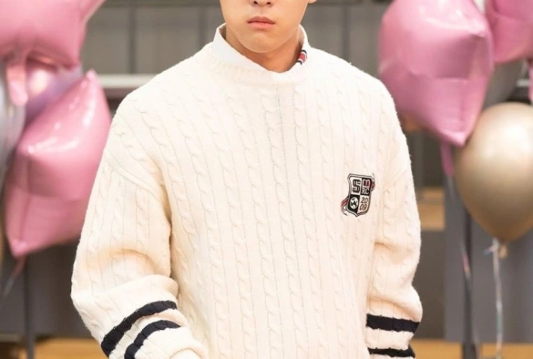 Кадр из дорамы Пентхаус 3 сезон