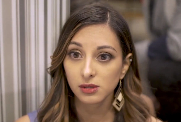 Кадр из дорамы О, моя Грейс