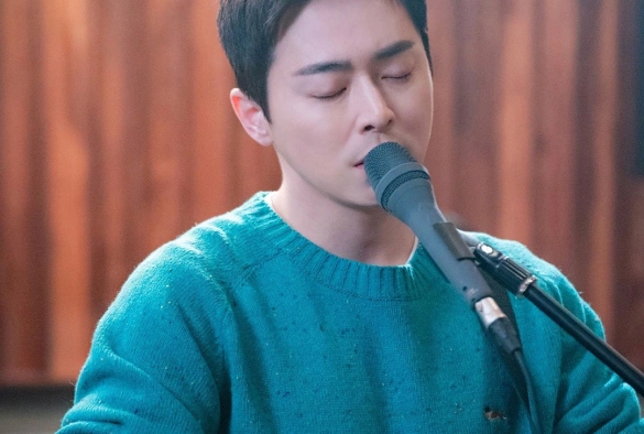 Кадр из дорамы Мудрая жизнь в больнице 2 сезон