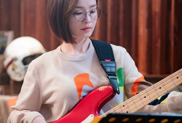 Кадр из дорамы Мудрая жизнь в больнице 2 сезон