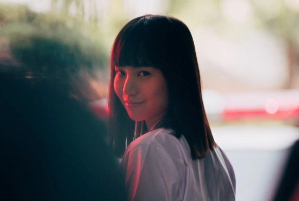 Кадр из дорамы Девушка из ниоткуда 1 сезон