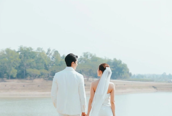 Кадр из дорамы Сверкающая жемчужина