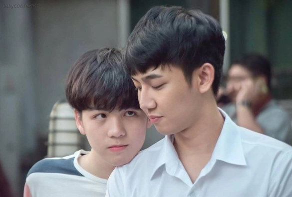 Кадр из дорамы Любовь невзначай 2  сезон