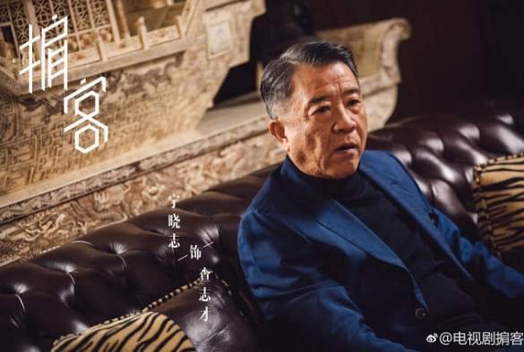 Кадр из дорамы Из-за тебя бьётся моё сердце