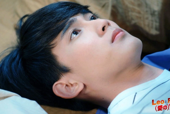 Кадр из дорамы Не говори нет