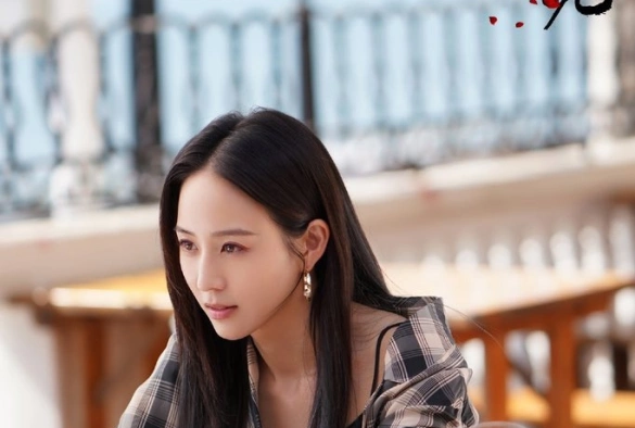 Кадр из дорамы Никогда не говори прощай