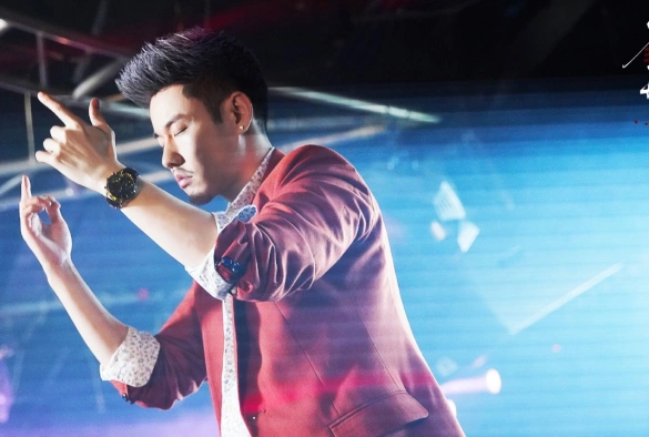 Кадр из дорамы Никогда не говори прощай